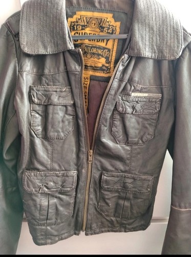 Superdry fine tailoring - fine, co