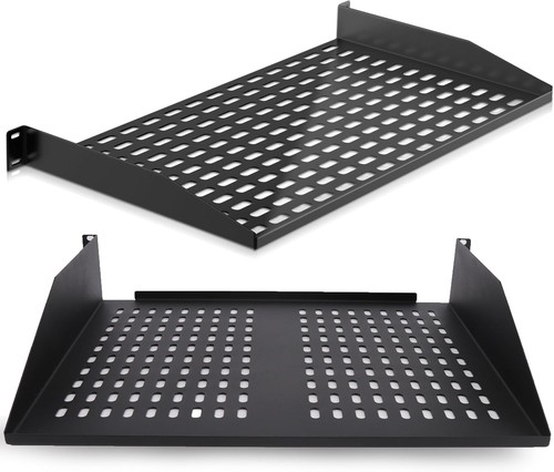 Pyle 48cm server - server, shelf