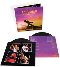 Queen Bohemian Rhapsody (Vinyl)