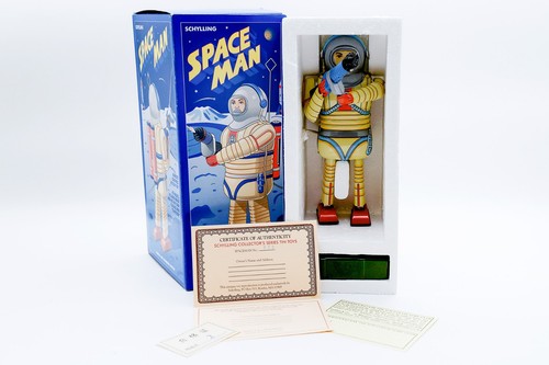 Vintage schylling collector - schylling,