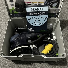 Festool RO 150 FEQ-Plus 720W