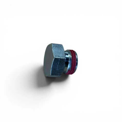 Plug bsp jcb part no - part,