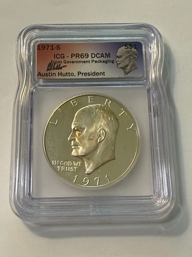 1971 icg pr69 dcam s - 🔥1971-s,
