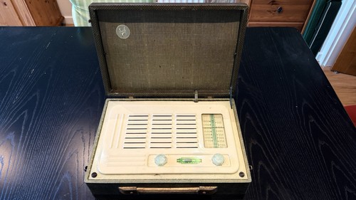 Vintage 1950s vidor - 1950s,