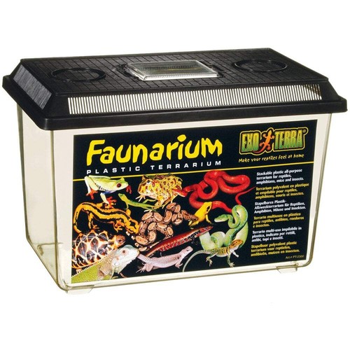 Exo terra standard faunariums - standard,