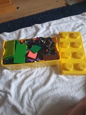 Genuine LEGO 2kg Bulk Mixed