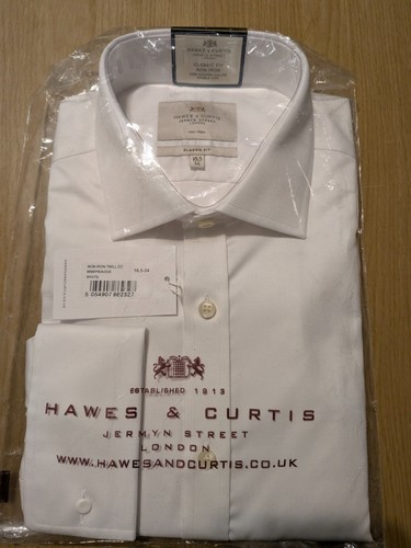 Hawes and curtis mens classic - hawes,
