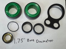 LUCAS GIRLING Replacement PARK