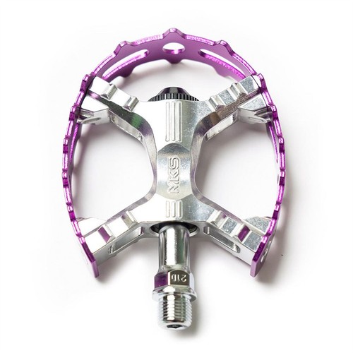 Mks iii bear trap - mks,