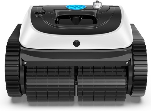 Wybot robotic pool vacuum - robotic,