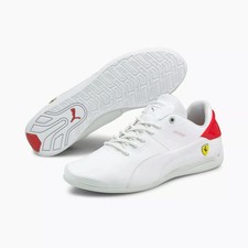 Puma Scuderia Ferrari Drift