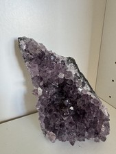 Extra Large Natural Amethyst
