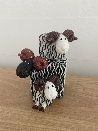 Artforum farmyard fun - fun, rams