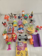 Bundle Of McDonalds Happy Meal