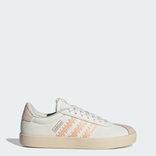 Adidas women court 0 - adidas, vl