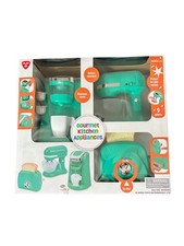 Kids Gourmet Kitchen