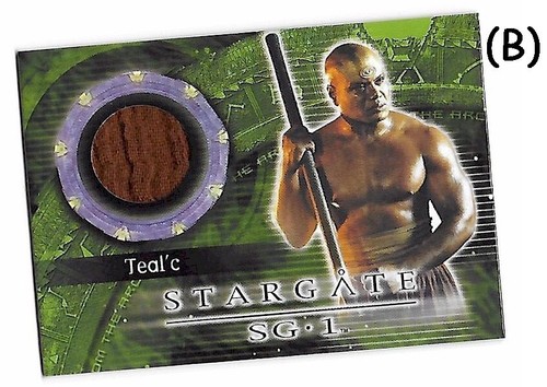 Stargate season 8 - season,