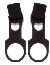 Chicco Urban Maxi-Cosi (Pebble, CabrioFix) Car Seat Adapter