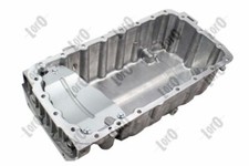 ABAKUS 100-00-151 Oil sump for