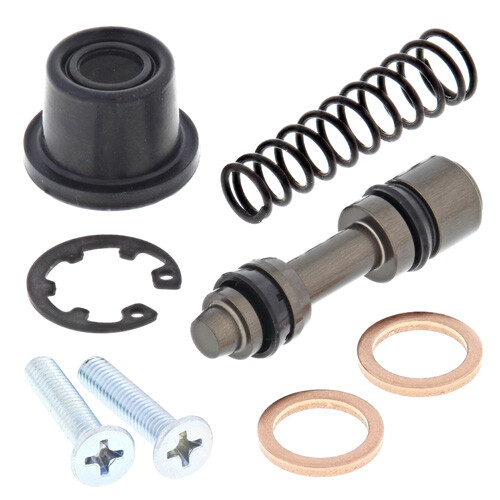 Brake pump revision kit - kit, ktm