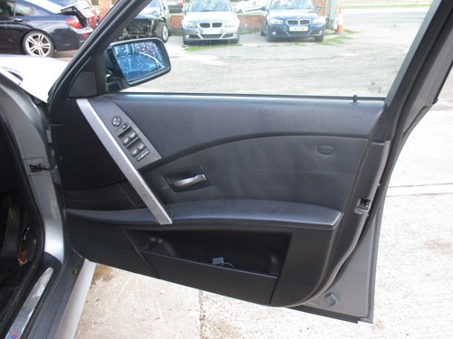 Bmw e61 touring pre - bmw,