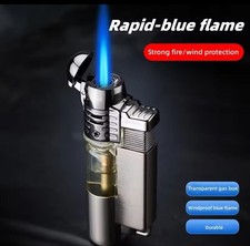 Kitchen Blow Torch Butane