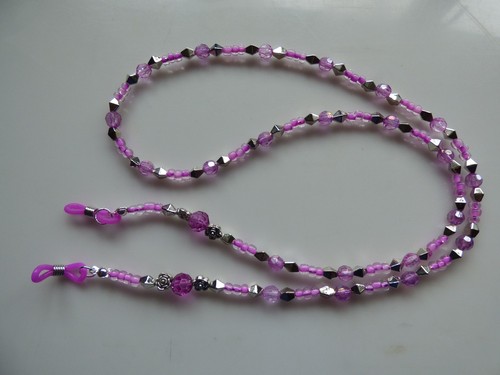 Beaded spectacles sunglasses - beaded, spectacles/sunglasses