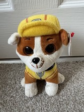 TY Paw Patrol Beanie Boo
