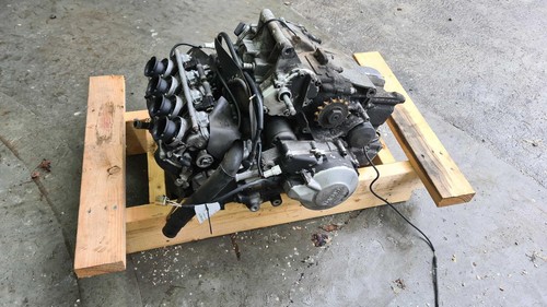 Yamaha yzf 1997 2014 - yzf, r6