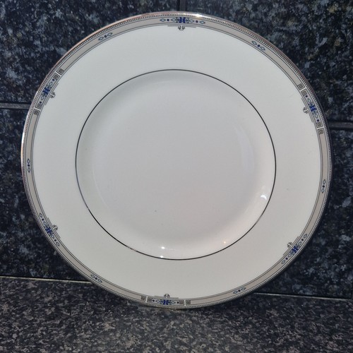Wedgwood amherst design - amherst, 9"