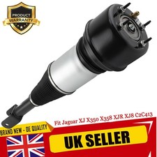 Front RH or LH Air Suspension Shock Strut Fit Jaguar XJ X350 X358 XJR XJ8 C2C413
