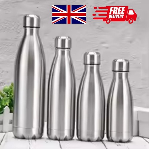 Insulated water bottle - insulated,