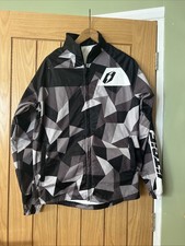 Jitsie Jacket Signal Polygon -