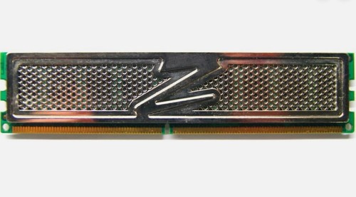 Ocz 2gb ddr2 - ocz, 6400