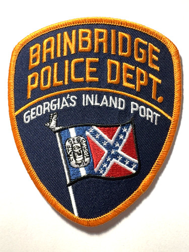 Bainbridge georgia police - bainbridge,