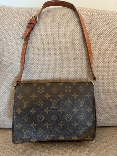 Vintage louis vuitton - louis, monogram