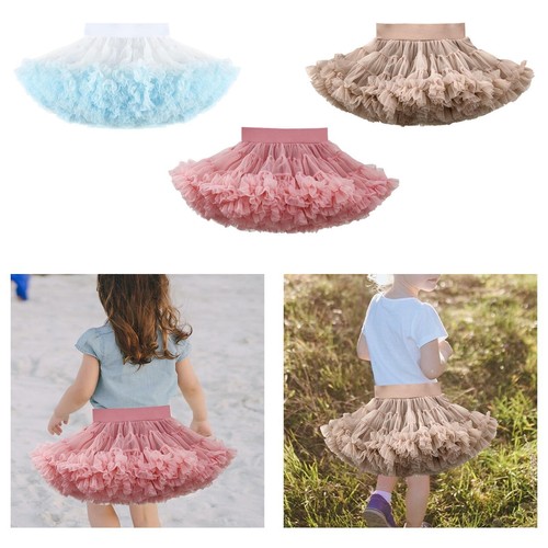 Girls tutu skirt - girls,