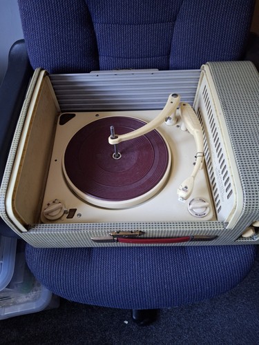 50s 60s roll - roll, record