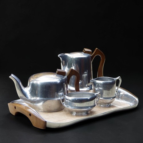 Picquot ware 1950s retro - picquot,