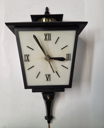 Vtg spartus wall - vtg,