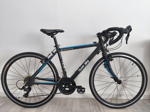 Frog road team sky - 70,