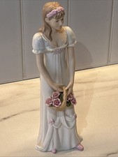 Regal Porcelain Figure