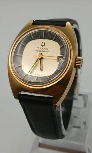 Rare bulova accutron - rare,