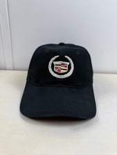 Cadillac Hat Cap Snap Back