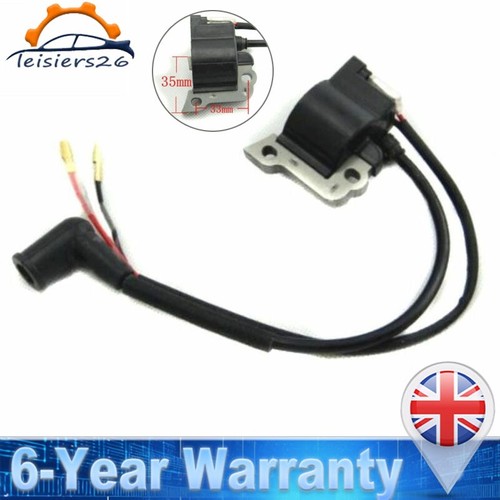 Ignition coil replacement - ignition,