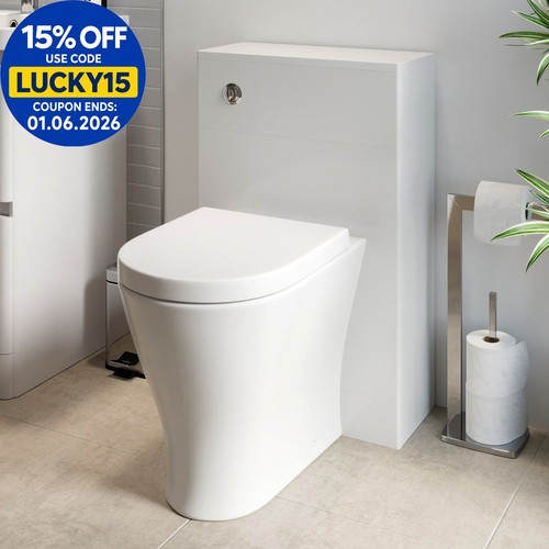 Modern bathroom toilet - modern,