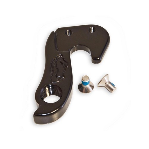 Yeti derailleur hanger kit - hanger,