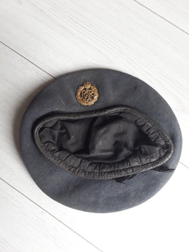 Ww2 raf royal air force - raf, beret