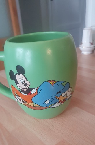 The disney store - the,