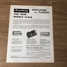 GRAM182 MAGAZINE ADVERT 11X8